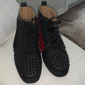 Christian Louboutin Christian Louboutin Lou Spike